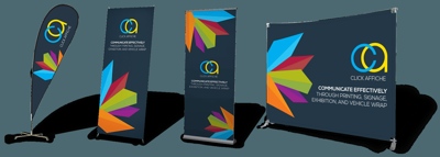 pull up retractable banners Chennai
